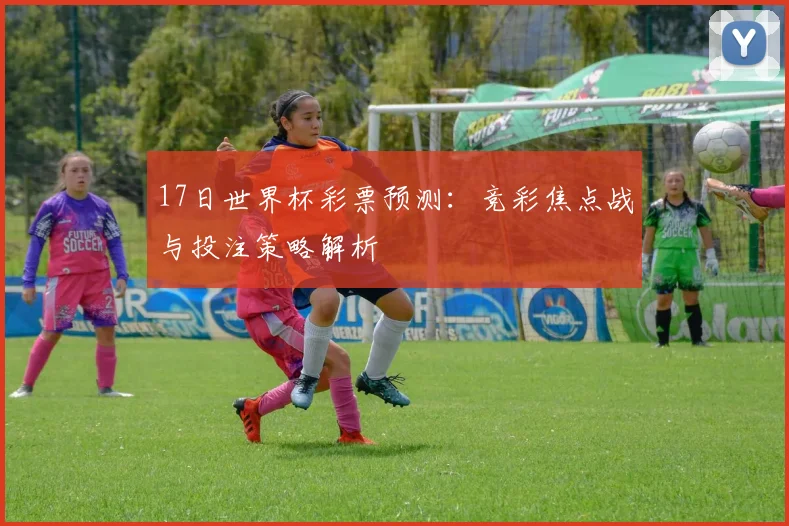 17日世界杯彩票预测:竞彩焦点战与投注策略解析